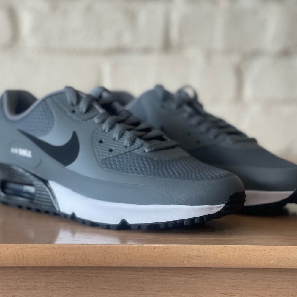 nike air max 90 g golf shoes cu9978